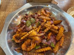 -佬缸炮江湖川菜(玉林店)