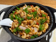 -不倒翁·安徽名菜楼(步行街店)