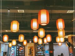 大堂-老街鱼嘴巴(坡子街老店)