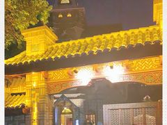 -马勒别墅饭店(静安寺店)