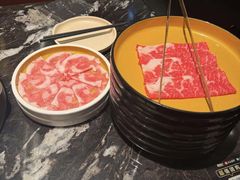 -牛New寿喜烧(龙湖金沙天街店)