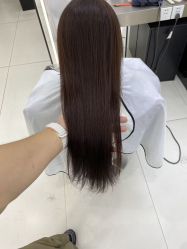 点击看大图 -FINE HAIR 烫染专业设计
