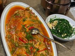 -相约·羊村小馆(长沙路店)