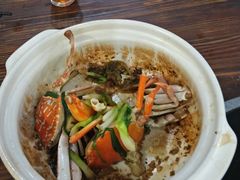 -张家卫·阳江菜·小海鲜(肥婆湾桥店)