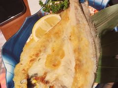 -弓二·烧鸟居酒屋(财富购物中心店)