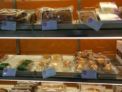 -凯司令(锦江乐园店)