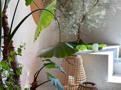 -HUATA 'Holiday Plan 花榻
