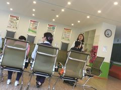 -星视野儿童近视弱视视力训练中心(富荟店)