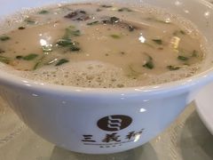 -三义和酒楼(广渠门店)