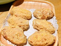 -热度餐厅(老佛爷店)