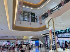 -天河城购物中心