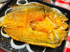 -西贝(金桥店)