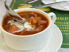 -库滋明·俄罗斯特色美食(中央大街店)