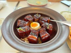 -北京柏悦酒店·锦庭餐厅Dining Room