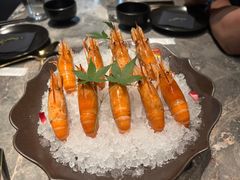 -醉东Oriental House(静安嘉里中心店)