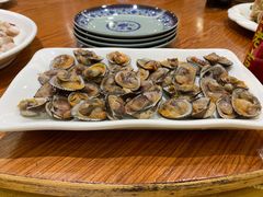 -胖大嫂渔家排档·全海景餐厅(渔村店)