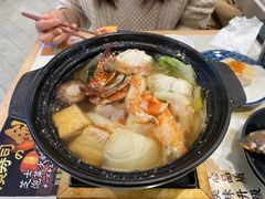 -濱寿司(高新伊藤店)