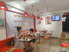 大堂-Eckl’s爱氏热狗(猫街店)