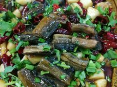 -乐山第一家临江鳝丝(茶坊路店)