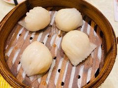 -稻香酒家(长宁KING88广场店)