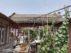 -北京西鹤年堂中医医院