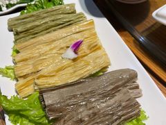 -祥源南门羊蝎子 涮肉(密云店)