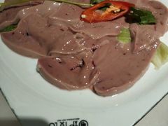 生鹅肝-围炉夜话·潮汕卤水火锅(榕江店)