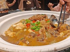 -梁家大院(昆山会展中心店)