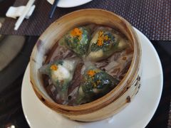 -澳门十六浦索菲特大酒店