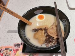 -味千拉面(南虹店)