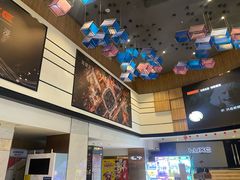 -金逸影城(中关村店)