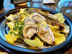 -日进一片海.生腌海鲜火锅.宵夜烧烤(三里屯总店)