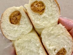 椒盐花生贝果-稻田秋(怡美广场店)