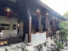 -胡雪岩故居