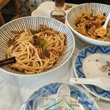 炒面套餐开吃咯~