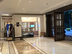 -福建鲤鱼洲酒店