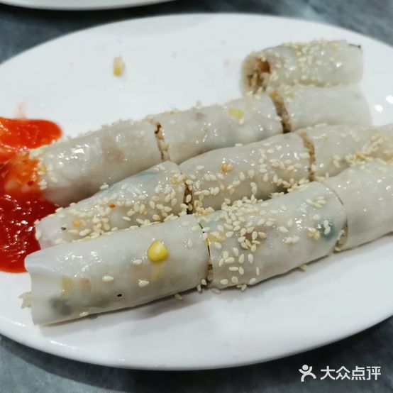 肥锋大碗猪什粉(十三小店)