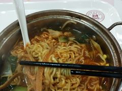 -上海财经大学-新食堂