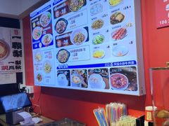 -阿当·小炒牛肉面(人广店)