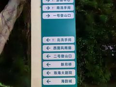 -野狸岛