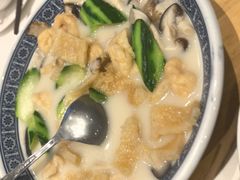 -金河半岛园林酒家(金融城店)