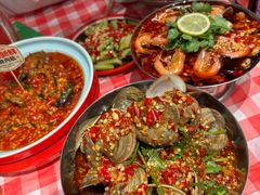 -辣小鲜·南昌大排档(船山路店)