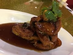 -扬州狮子楼·非遗淮扬菜(总店)