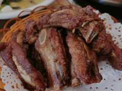 -创味·民间海南菜·非遗藤桥排骨(藤桥·免税城店)