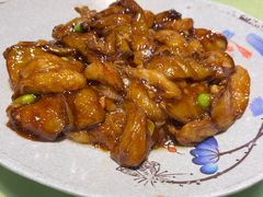 -玉桥餐厅(天坛店)