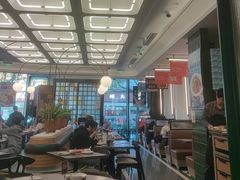 -新旺茶餐厅(鑫耀·光环live店)