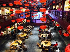 -巴人堂(女儿城店)