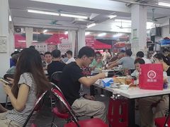 -嘉升大排档(番禺总店)