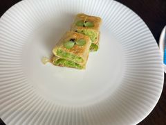 -彩丰楼中餐厅(佘山世茂洲际酒店)
