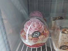 -DQ·蛋糕·冰淇淋(龙茗店)